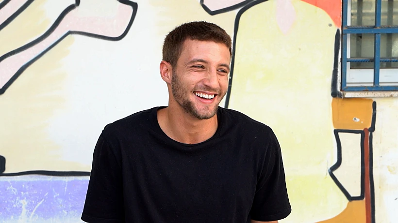 טל מורד, הישרדות