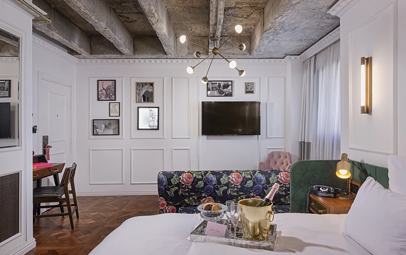 Hotel Bobo By Brown Hotels J