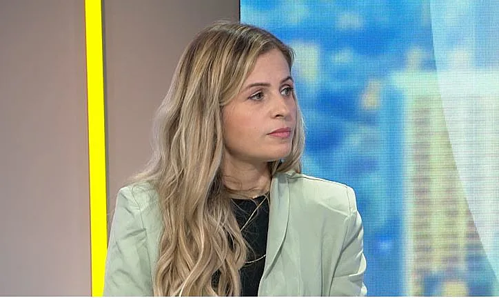 ניקול דניאל, ילדיה היו בגן של כרמל מעודה