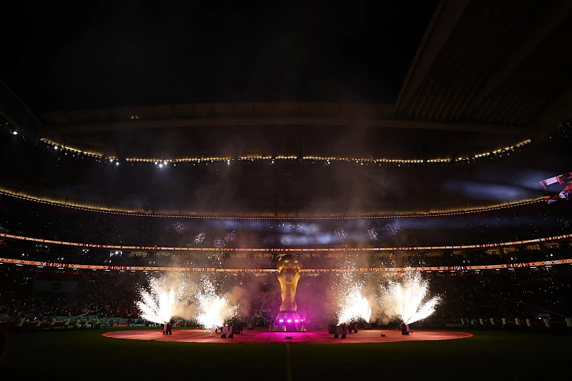 צרפת, מרוקו, קטר, מונדיאל 2022, חצי גמר