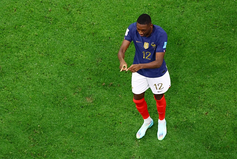 צרפת, מרוקו, קטר, מונדיאל 2022, חצי גמר