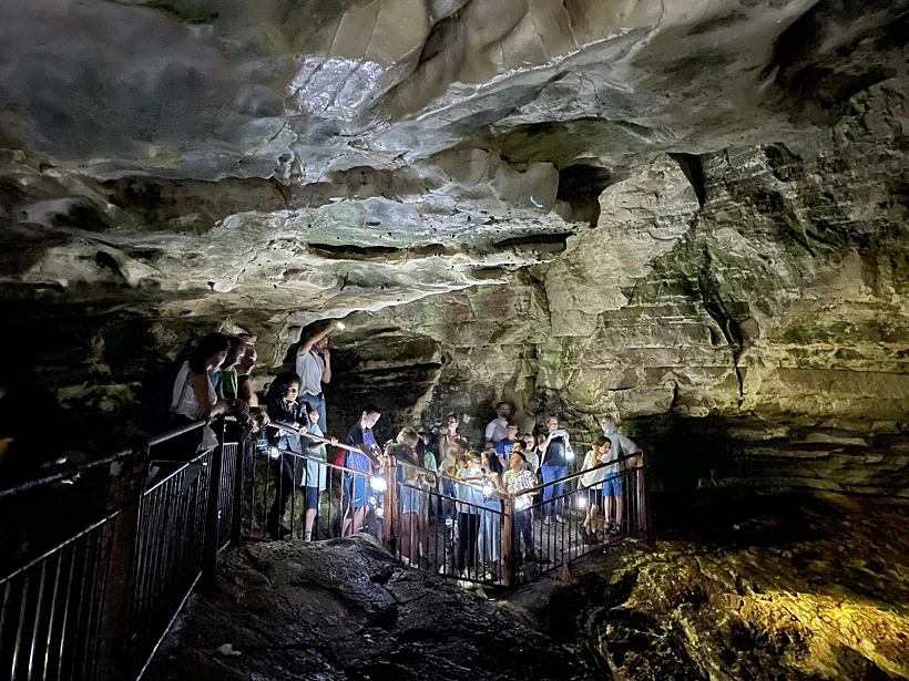 עששיות ראש הנקרה קרדיט ליאת הלוי כהן