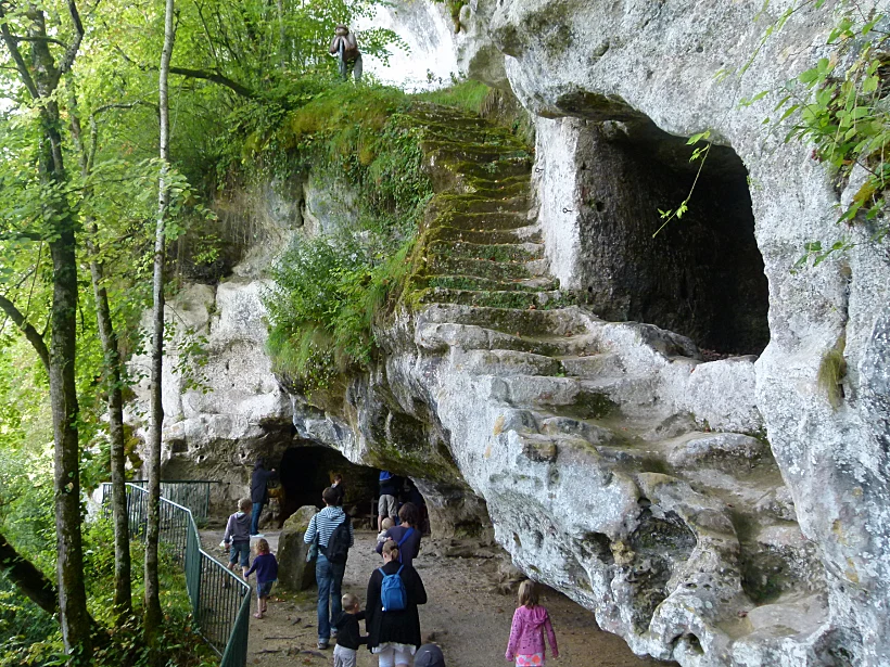 סלע סנט. כריסטוף