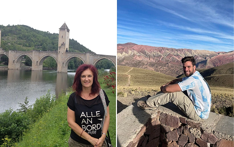 צרפת או ארגנטינה?