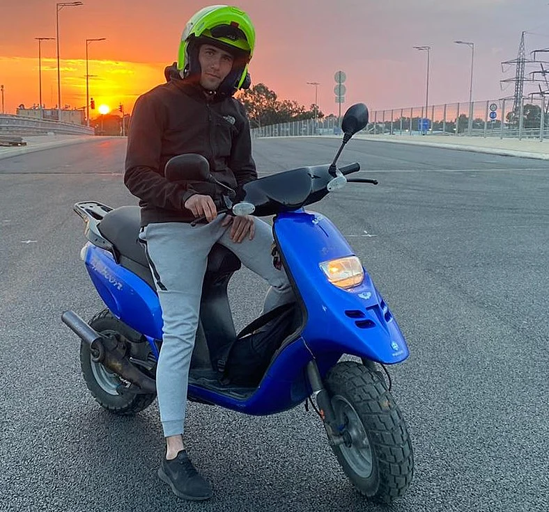 מור טויזר שנורה למוות בגלל טעות בזיהוי בקריית אתא