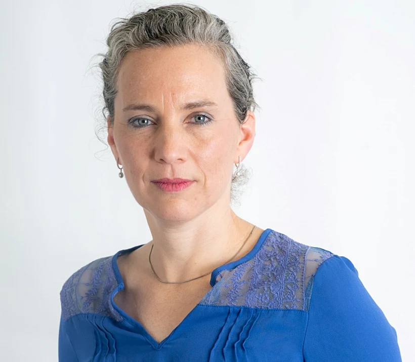 ד''ר תמי חלמיש אייזנמן