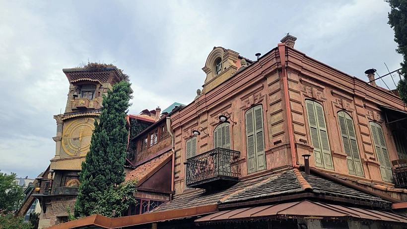 תיאטרון גבריאדזה