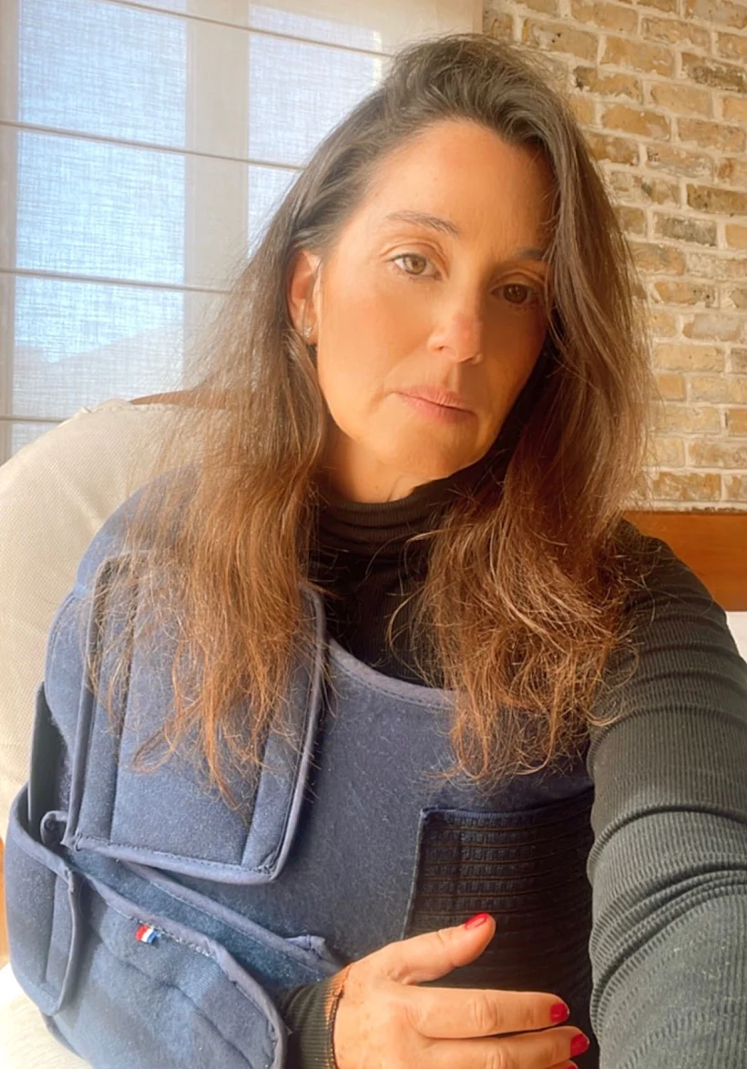 גייל זאבי ציבלין