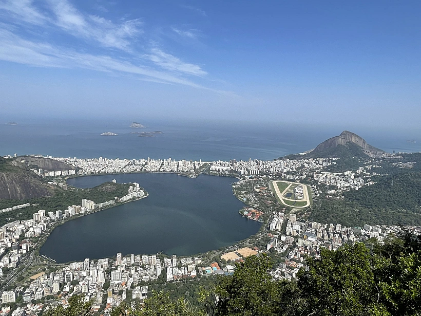 ריו דה ז'נרו