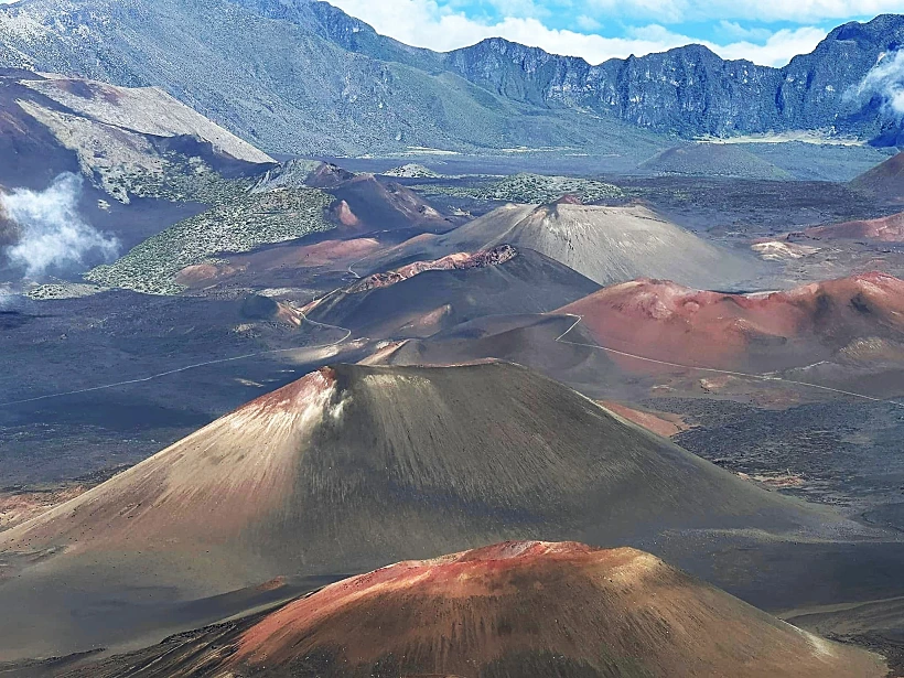 הוואי. צילום: איריס סביניק