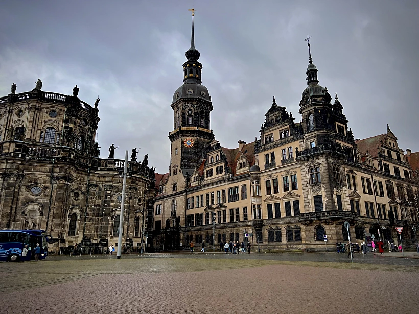 דרדזן. צילום: רינת ברק