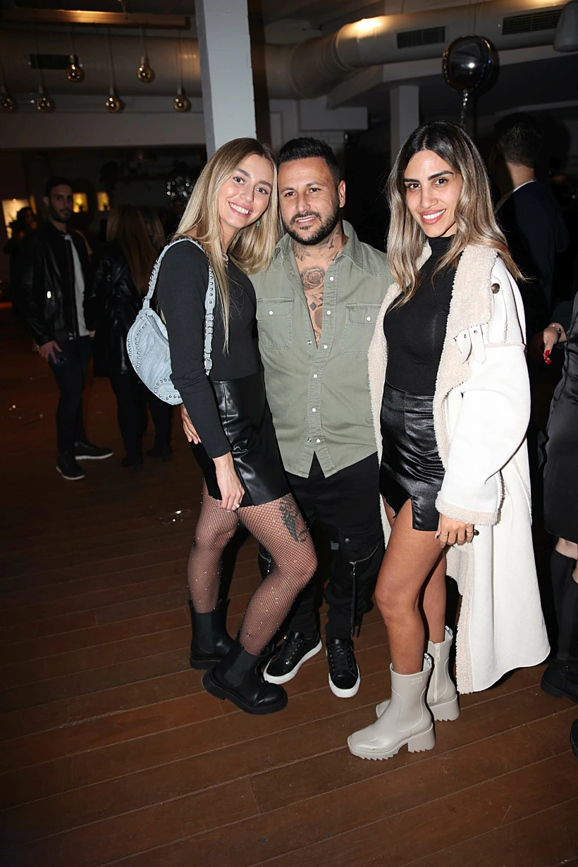 אוהד בוזגלו, פאני, מריה