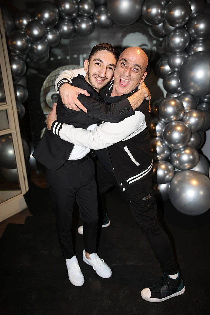 אורי צרור, יובל המבולבל