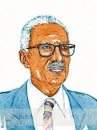 אנור כהן, ''היהודי האחרון מכווית''. עזב אותה בשנת 1952