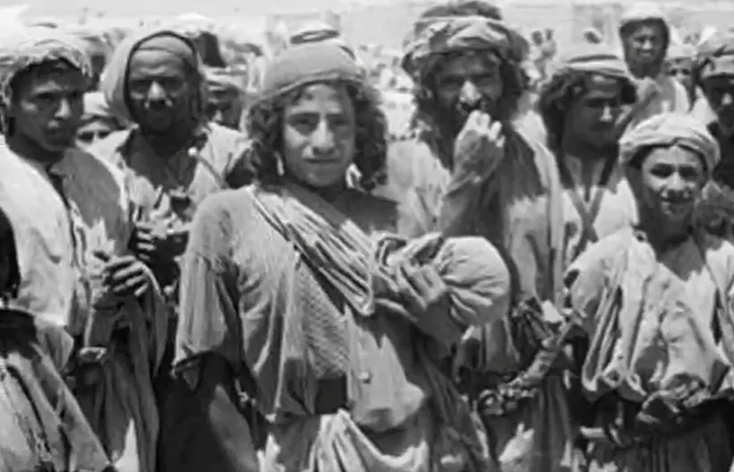 יהודי כווית