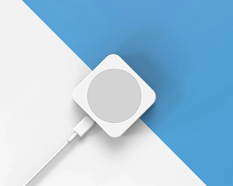 ה-MacMate של חברת OneAdaptr