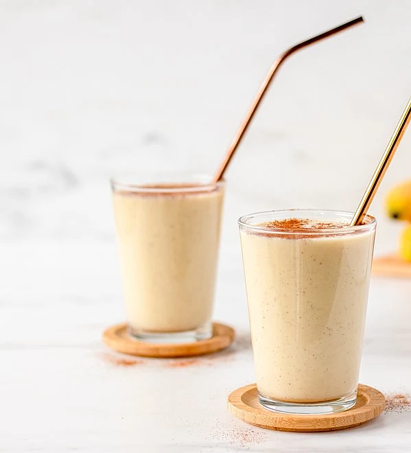 Healthy,banana,smoothie,shake,with,protein,powder.,protein,shake.,protein