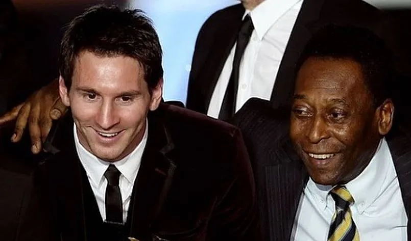 מסי הצעיר ופלה