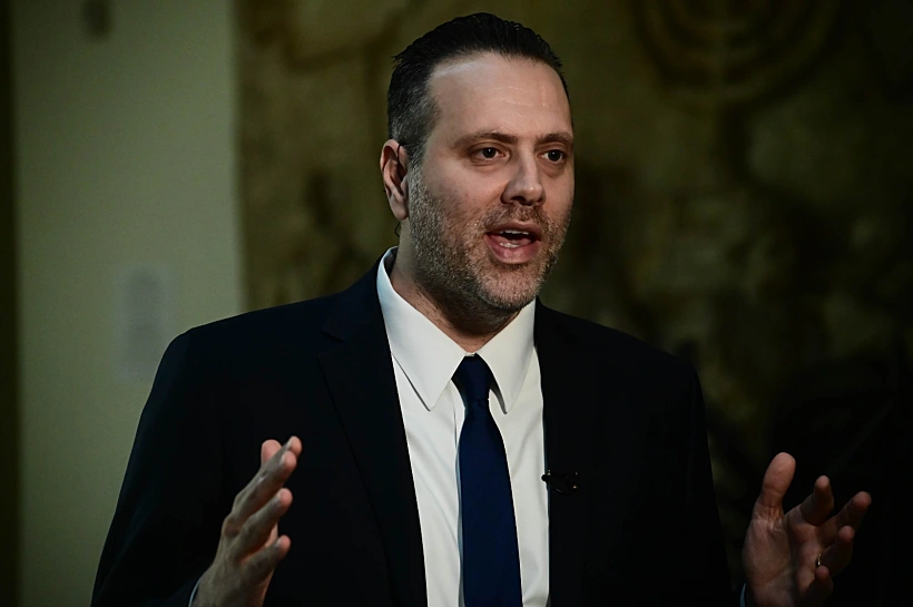 מיקי זוהר, שר התרבות והספורט