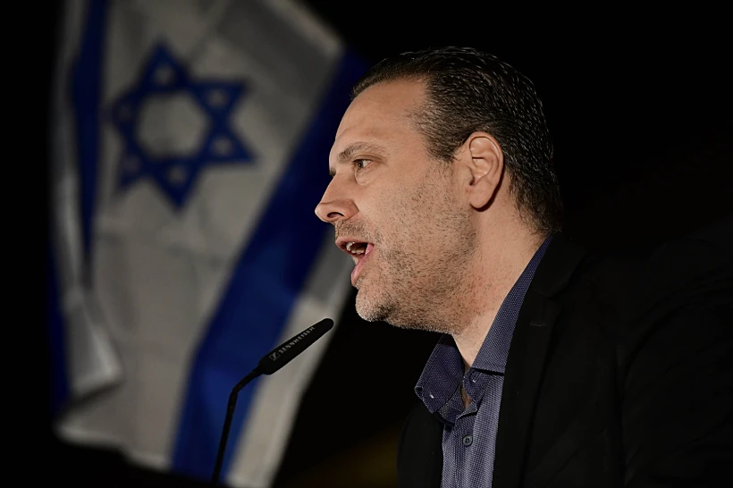 מיקי זוהר, שר התרבות והספורט