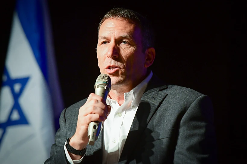 ח''כ מתן כהנא