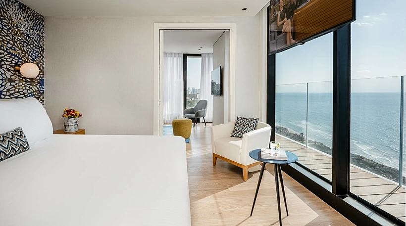 מלון VERT לגון