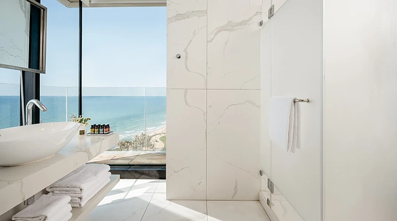 Vert Lagoonexecutive Suitebath