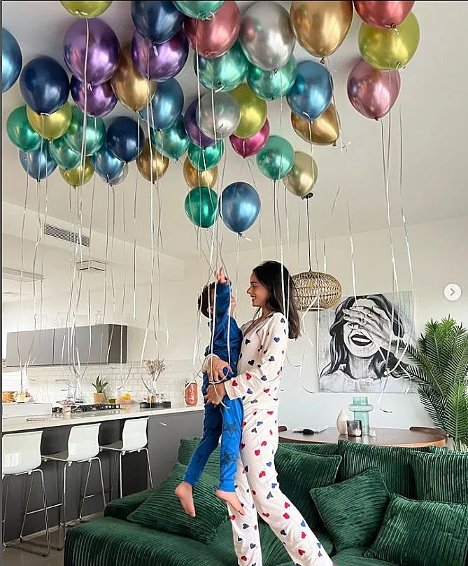 אורטל עמר ותו פרינס