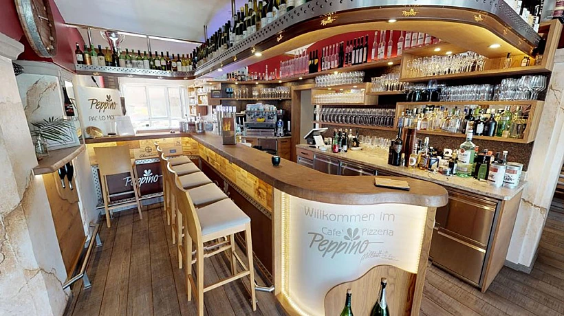 מסעדת ''פפינו'', מילסטאט אוסטריה