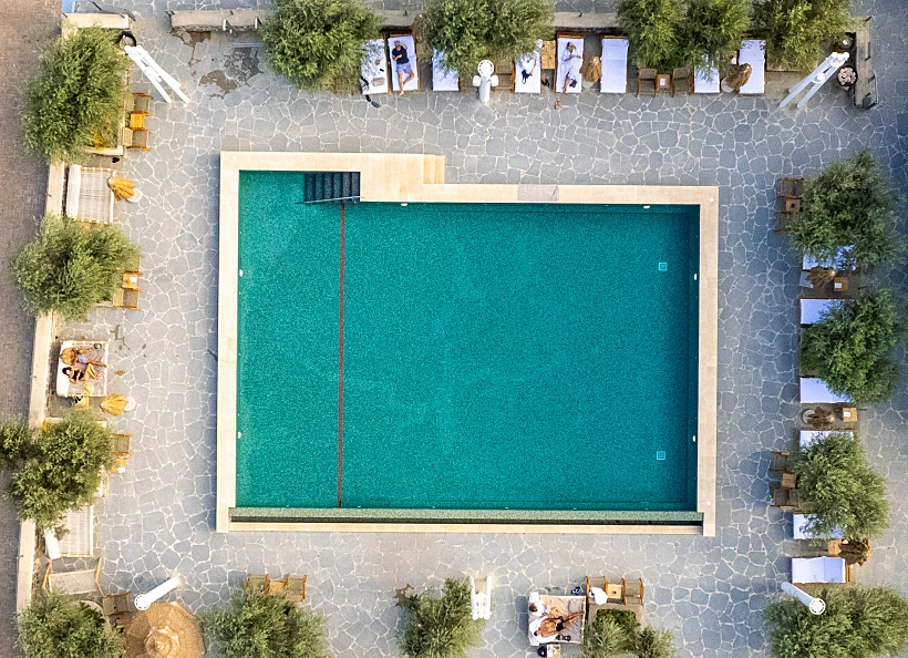 מלון פרא רמת הגולן