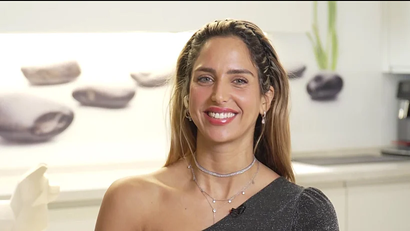 גל רובין הישרדות