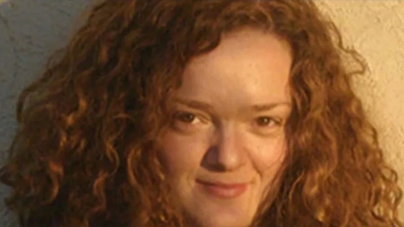 ליאורה חיות שנרצחה בדירתה בשכונת פלורנטין בת''א