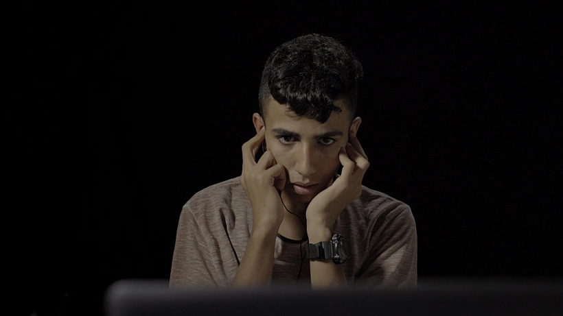 מתוך: 'שני ילדים ביום'