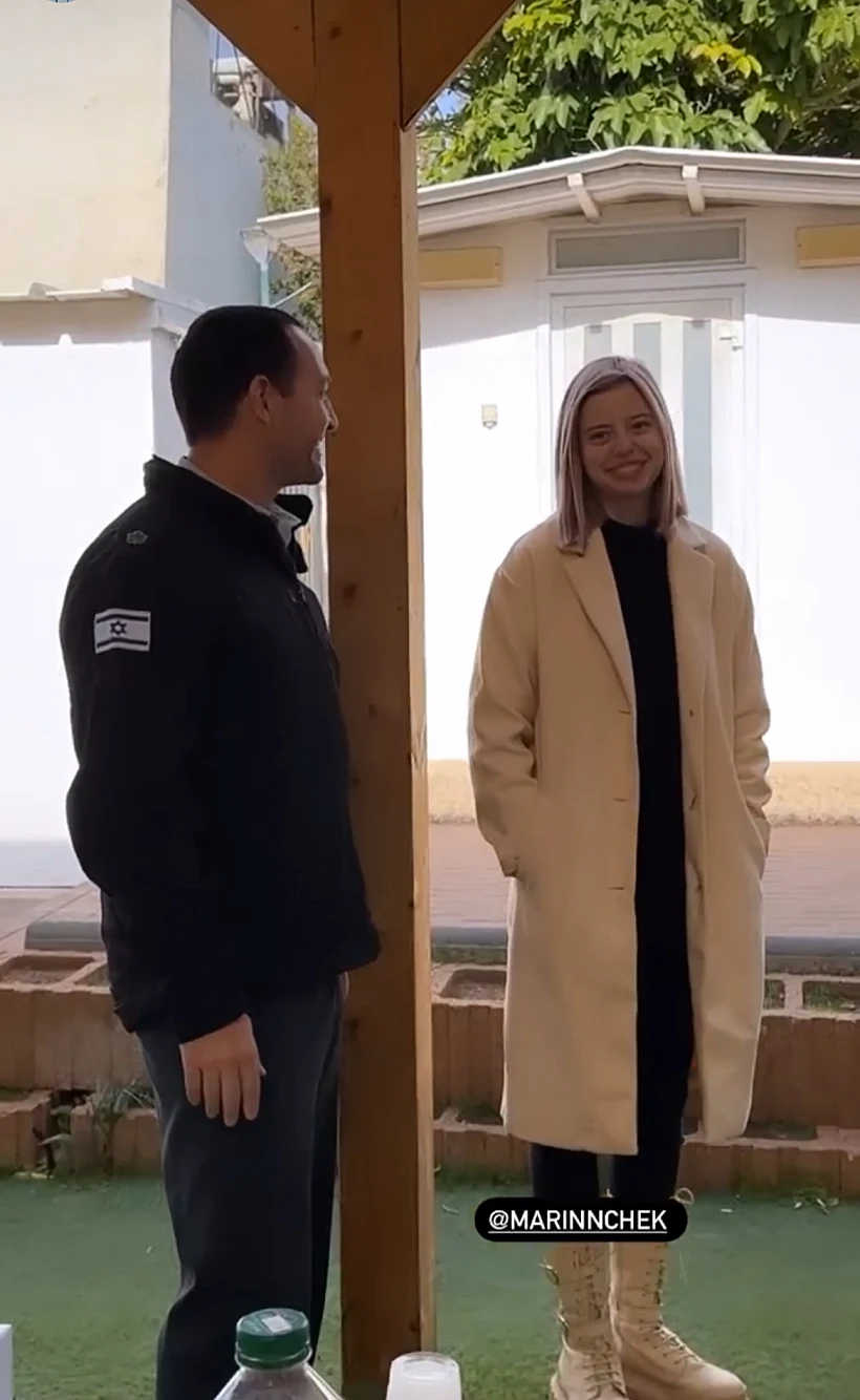 מריה קוזנצובה