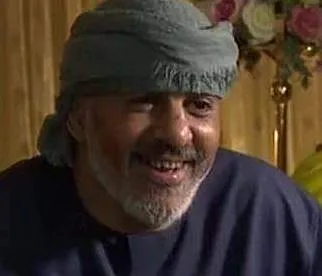 עלי ג'ארושי