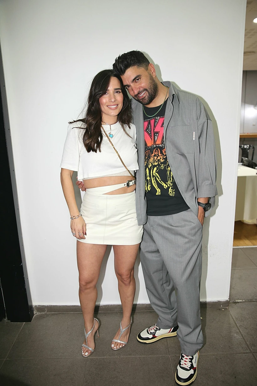 משה פרץ וירדן