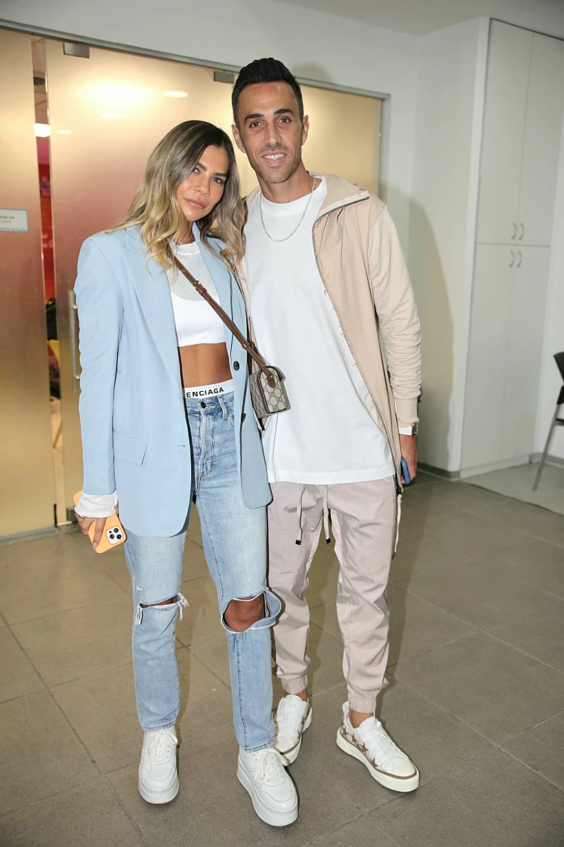 ערן ושי זהבי