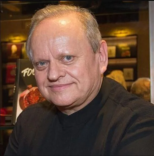 זואל רובושון זואל רובישון