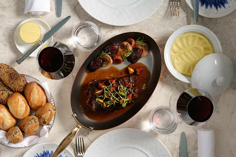 פירה של רובישון