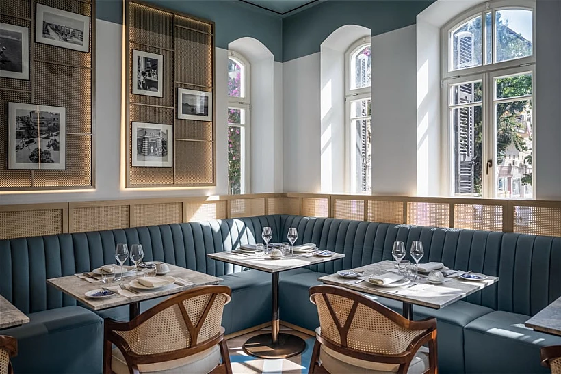 מסעדת ל'אפוק