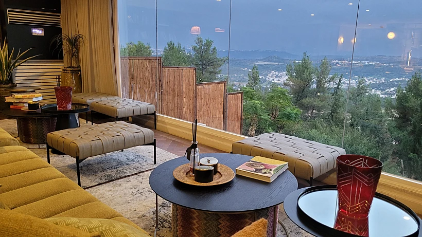 מלון גורדוניה