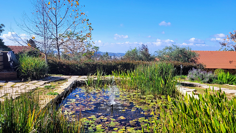 מלון גורדוניה