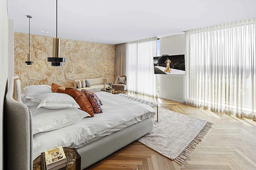 מלון גורדוניה