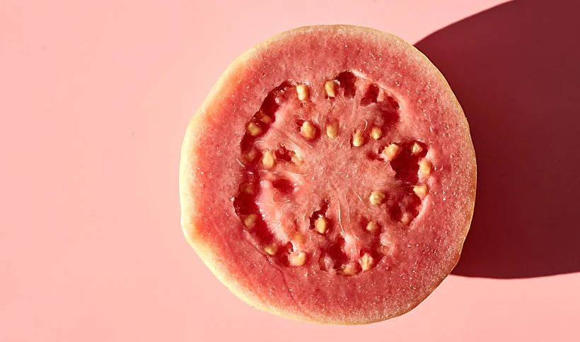 קופסת הגויאבה של קייטן