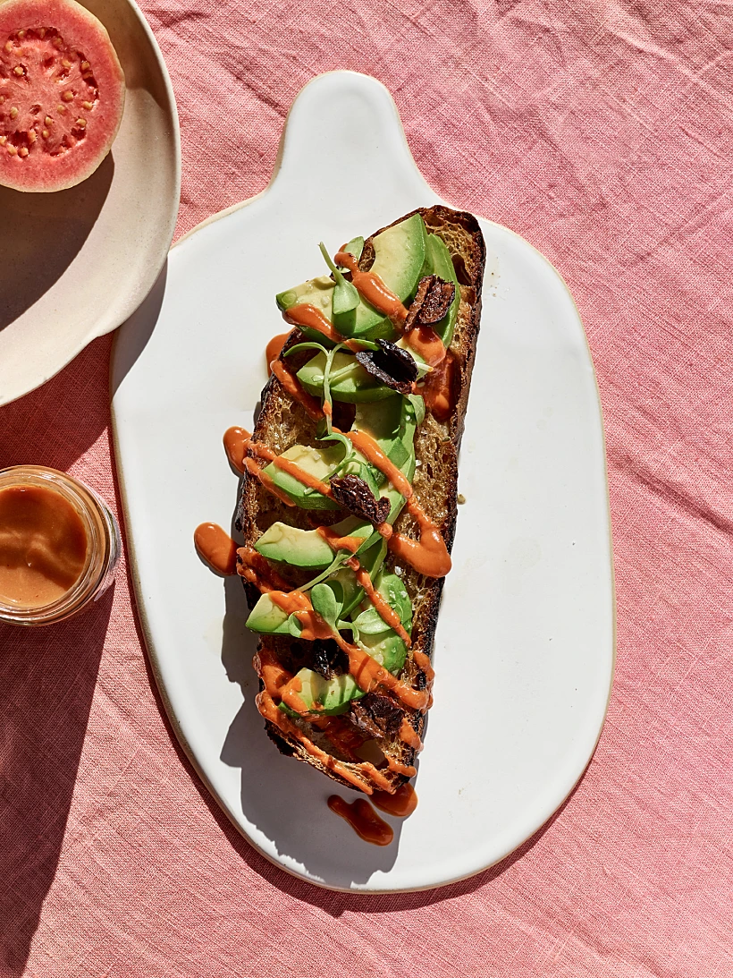 קופסת הגויאבה של קייטן