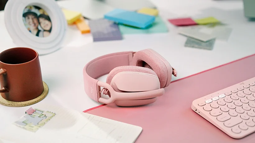 Zone Vibe 100 – אוזניות לעבודה מהבית