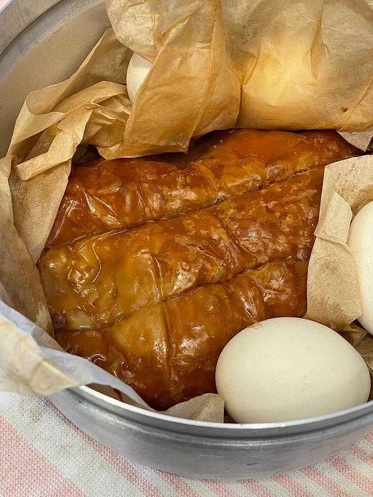 ג'חנון, פסטיבל הג'חנון