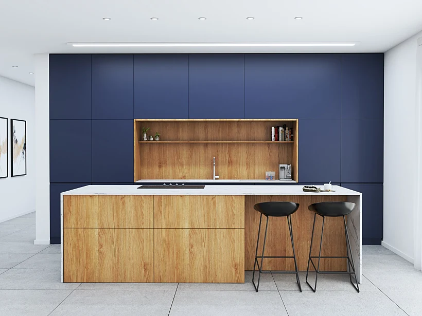 קמילה מטבחים