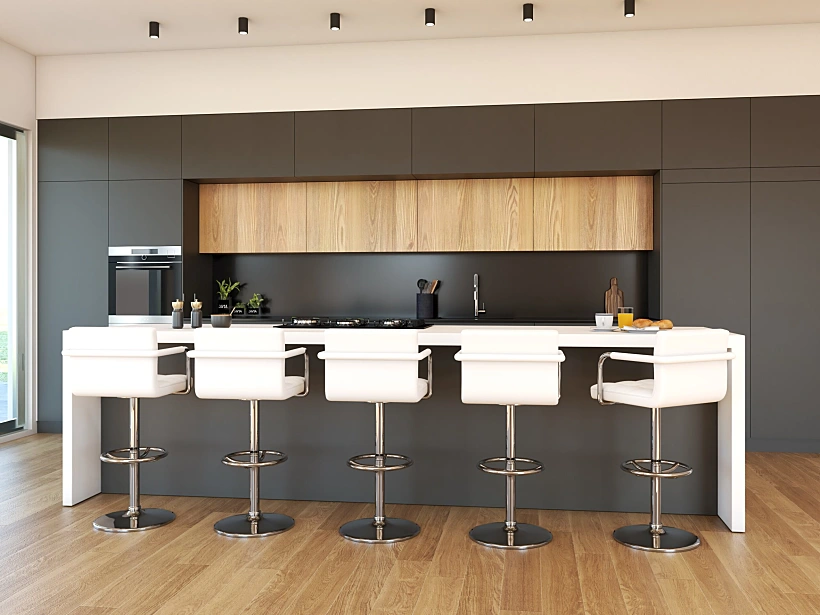 קמילה מטבחים