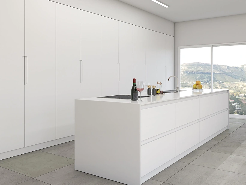 קמילה מטבחים